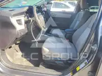 2015 Toyota COROLLA фото