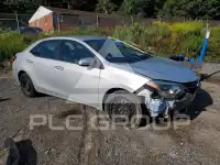 2015 Toyota COROLLA фото