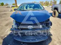 2015 Toyota COROLLA фото