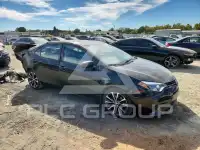 2015 Toyota COROLLA фото