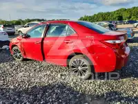 2015 Toyota COROLLA photo