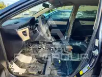 2015 Toyota COROLLA фото