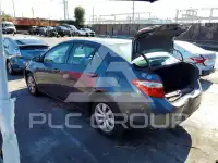 2015 Toyota COROLLA фото