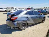 2015 Toyota COROLLA фото
