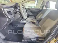 2015 Toyota COROLLA фото