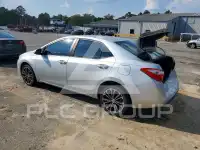 2015 Toyota COROLLA photo