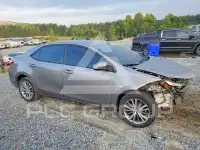 2015 Toyota COROLLA photo