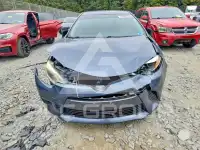 2015 Toyota COROLLA фото