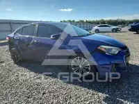 2015 Toyota COROLLA photo