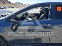 2015 Toyota COROLLA photo