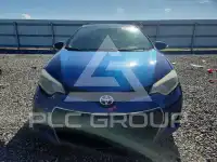 2015 Toyota COROLLA photo