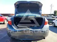 2015 Toyota COROLLA фото