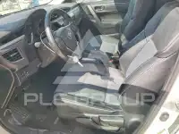 2015 Toyota COROLLA photo