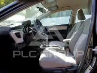 2015 Toyota COROLLA фото