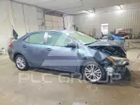 2015 Toyota COROLLA photo