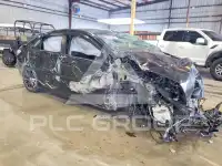 2015 Toyota COROLLA фото
