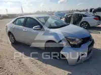 2015 Toyota COROLLA фото