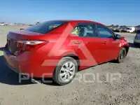 2015 Toyota COROLLA фото