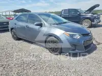 2015 Toyota COROLLA фото