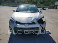 2015 Toyota COROLLA photo