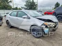 2015 Toyota COROLLA photo