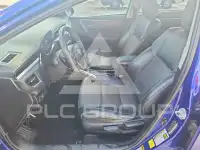 2015 Toyota COROLLA photo