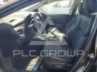 2015 Toyota COROLLA photo