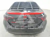 2015 Toyota COROLLA фото