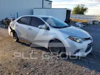 2015 Toyota COROLLA фото