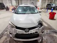 2015 Toyota COROLLA фото