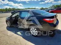 2015 Toyota COROLLA фото