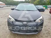 2015 Toyota COROLLA photo