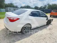 2015 Toyota COROLLA photo
