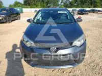 2015 Toyota COROLLA photo