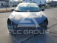 2015 Toyota COROLLA фото