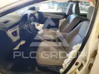 2015 Toyota COROLLA фото