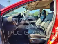 2015 Toyota COROLLA фото