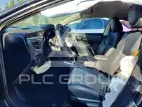 2015 Toyota COROLLA фото