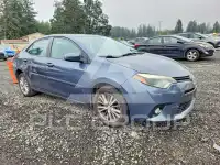 2015 Toyota COROLLA photo