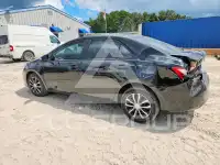 2015 Toyota COROLLA фото