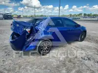 2015 Toyota COROLLA photo