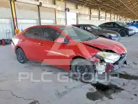 2015 Toyota COROLLA фото