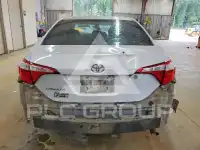 2015 Toyota COROLLA photo