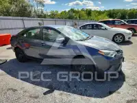 2015 Toyota COROLLA photo