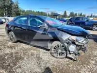2015 Toyota COROLLA фото