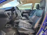 2015 Toyota COROLLA фото
