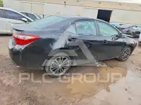 2015 Toyota COROLLA photo