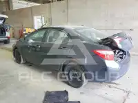 2015 Toyota COROLLA photo