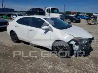 2015 Toyota COROLLA фото