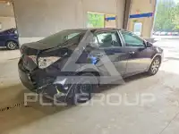 2015 Toyota COROLLA photo